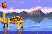 Donkey Kong Country 3 - Immagine 8