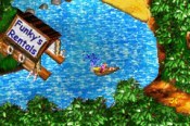 Donkey Kong Country 3 - Immagine 10