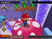 Dancing Stage Mario Mix - Immagine 2
