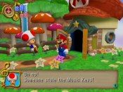 Dancing Stage Mario Mix - Immagine 3