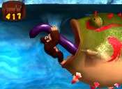Donkey Kong Jungle Beat - Immagine 3