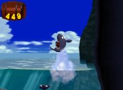 Donkey Kong Jungle Beat - Immagine 5