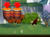 Donkey Kong Jungle Beat - Immagine 7