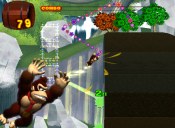 Donkey Kong Jungle Beat - Immagine 8