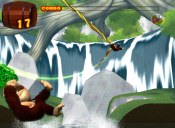 Donkey Kong Jungle Beat - Immagine 9