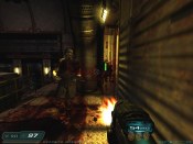 Doom 3: Resurrection Of Evil - Immagine 7