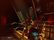 Doom 3: Resurrection Of Evil - Immagine 8