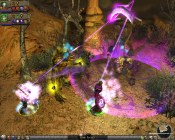 Dungeon Siege 2: La presentazione - Immagine 3