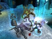 Dungeon Siege 2: The Plain of Tears - Immagine 6