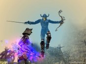 Dungeon Siege 2: The Plain of Tears - Immagine 8