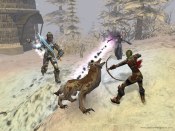 Dungeon Siege 2: The Plain of Tears - Immagine 10