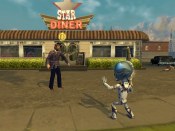 Destroy All Humans - Immagine 3