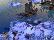 Age of Empires 3 - Immagine 3