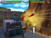 Dragon Ball Z: Budokai Tenkaichi - Immagine 2