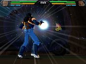 Dragon Ball Z: Budokai Tenkaichi - Immagine 3