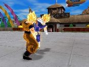 Dragon Ball Z: Budokai Tenkaichi - Immagine 10