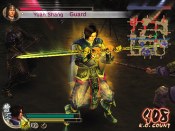 Dynasty Warriors 5 - Immagine 1