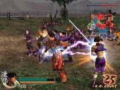 Dynasty Warriors 5 - Immagine 2