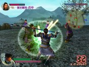 Dynasty Warriors 5 - Immagine 13