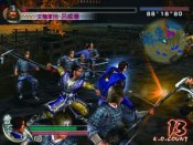 Dynasty Warriors 5 - Immagine 15