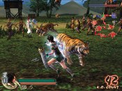 Dynasty Warriors 5 - Immagine 3