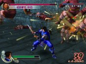 Dynasty Warriors 5 - Immagine 7