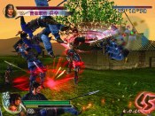 Dynasty Warriors 5 - Immagine 8