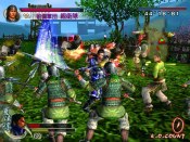 Dynasty Warriors 5 - Immagine 10