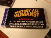 Destroy All Humans - Immagine 2