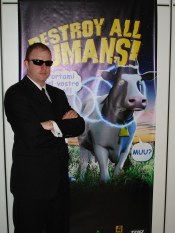 Destroy All Humans - Immagine 24