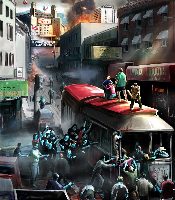 Dead Rising - Immagine 8