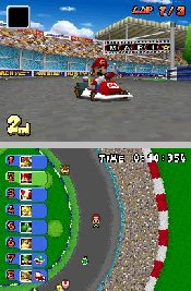 E3 2005: la conferenza Nintendo - Immagine 6