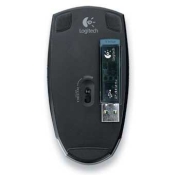 Logitech V200 Cordless Notebook Mouse - Immagine 3