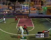 ESPN NBA 2K5 - Immagine 3