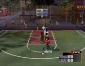 ESPN NBA 2K5 - Immagine 5