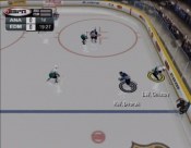 ESPN NHL 2K5 - Immagine 16