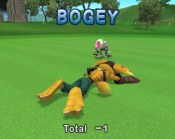 Everybody's Golf - Immagine 11