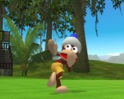 Everybody's Golf - Immagine 15