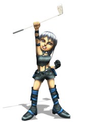Everybody's Golf - Immagine 16