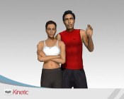 Eye Toy Kinetic - Immagine 10