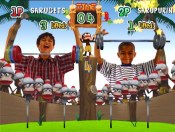 Eye Toy Monkey Mania - Immagine 1
