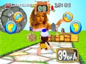 Eye Toy Monkey Mania - Immagine 2