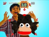 Eye Toy Monkey Mania - Immagine 4