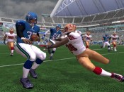 ESPN NFL 2K5 - Immagine 9