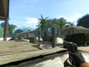 Far Cry Instincts - Immagine 1