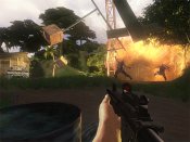 Far Cry Instincts - Immagine 2