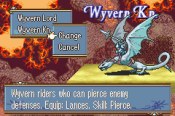 Fire Emblem: The Sacred Stones - Immagine 2