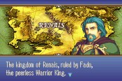 Fire Emblem: The Sacred Stones - Immagine 11