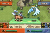Fire Emblem: The Sacred Stones - Immagine 7