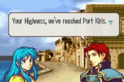 Fire Emblem: The Sacred Stones - Immagine 8